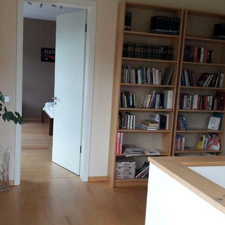 Bella Villa Traben-Trarbach Zewnętrze zdjęcie