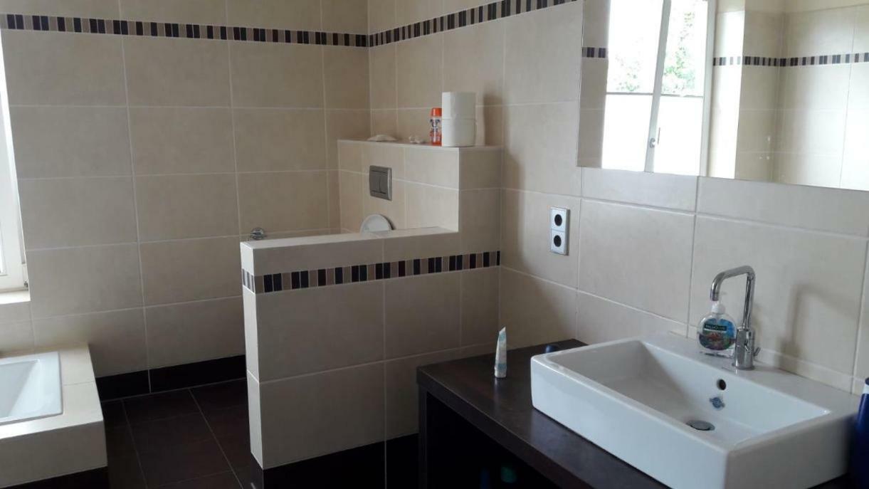 Bella Villa Traben-Trarbach Zewnętrze zdjęcie