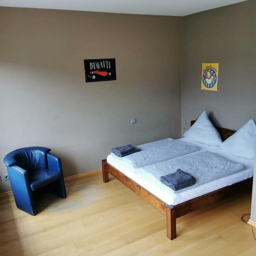 Bella Villa Traben-Trarbach Zewnętrze zdjęcie