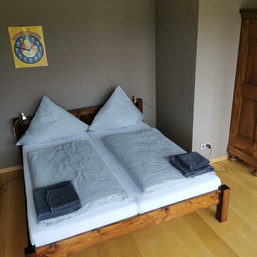 Bella Villa Traben-Trarbach Zewnętrze zdjęcie