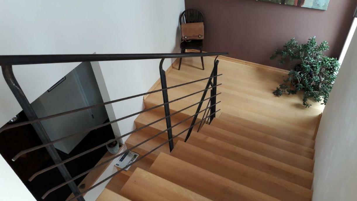 Bella Villa Traben-Trarbach Zewnętrze zdjęcie