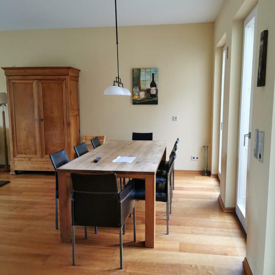 Bella Villa Traben-Trarbach Zewnętrze zdjęcie