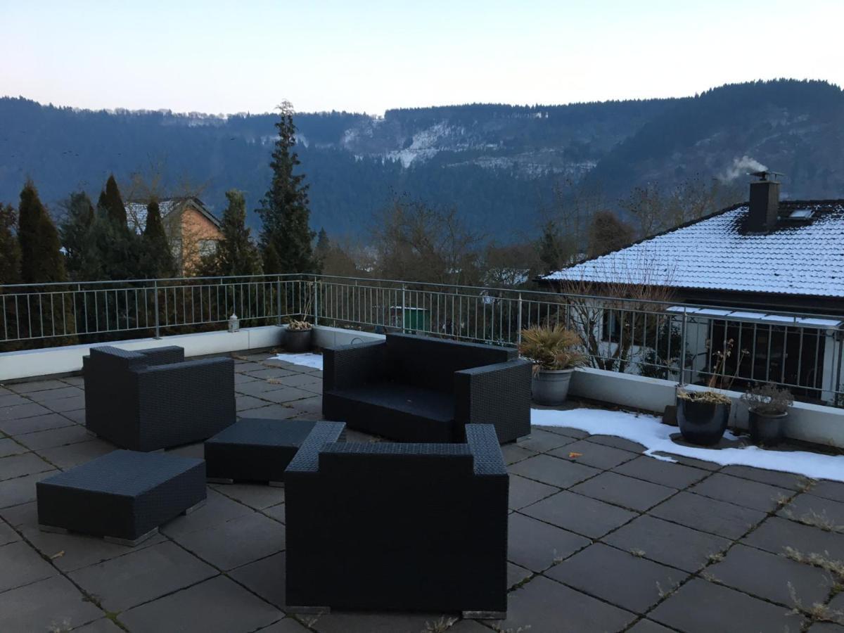 Bella Villa Traben-Trarbach Zewnętrze zdjęcie